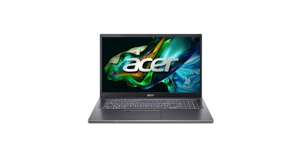 Aspire 5 (2025 Edition) Laptop Image