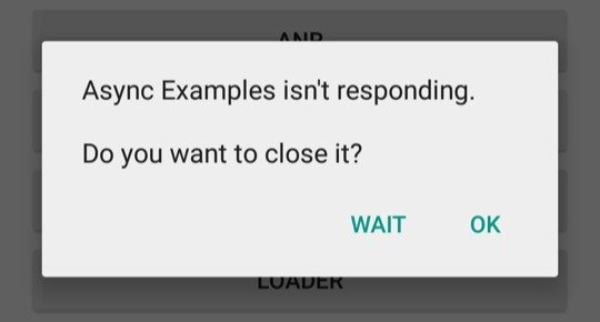 Fix app not responding issue on Android, iPhone, and Windows PC