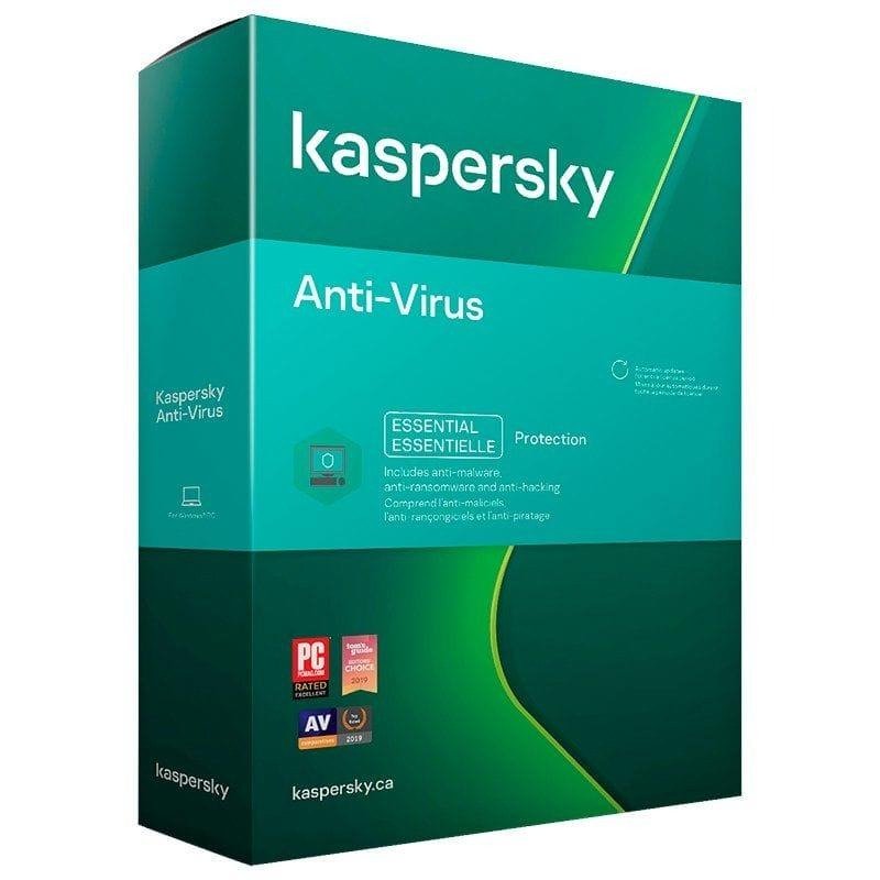 Best Antivirus for Windows 2025